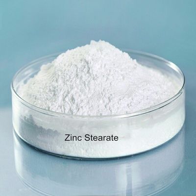 Modificatori di plastica - stearato di zinco &amp; zincare sale della polvere bianca dell'acido stearico